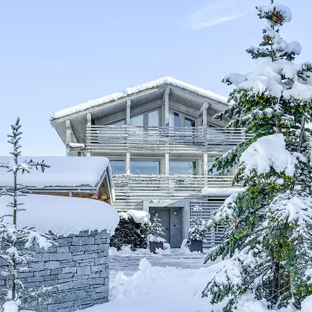 Farniente Chalet