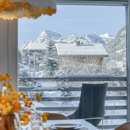 Chalet Farniente *