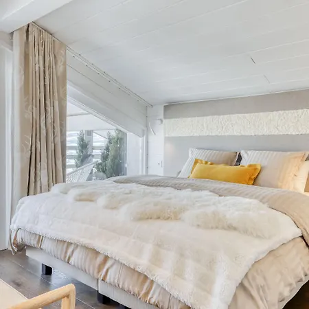 Chalet Farniente *