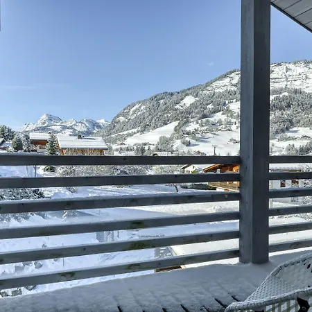 Farniente * Praz-sur-Arly