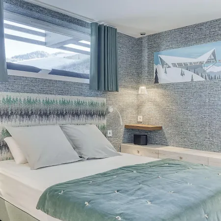 Farniente Praz-sur-Arly
