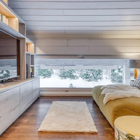 Farniente Chalet Praz-sur-Arly
