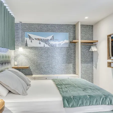 Farniente Praz-sur-Arly