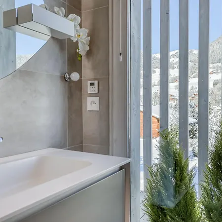 Farniente Chalet